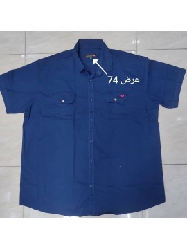 پیراهن پارچه ای ترک سایز بزرگ